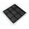 GRILLE DE REPRISE