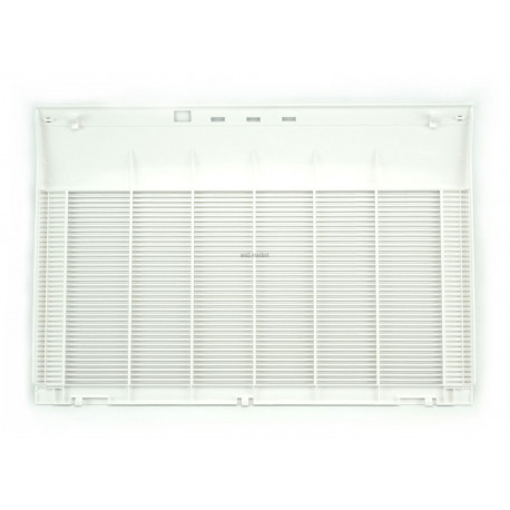 GRILLE DE REPRISE