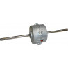MOTEUR DE TURBINE