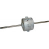 MOTEUR DE TURBINE