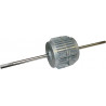 MOTEUR VENTILATION