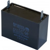 CONDENSATEUR MOTEUR