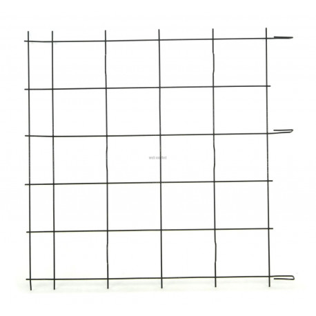 GRILLE ARRIERE