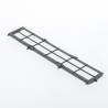 SUPPORT (FILTRE ELECTRIQUE)