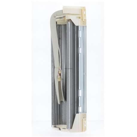 ENSEMBLE GLOBAL EVAPORATEUR