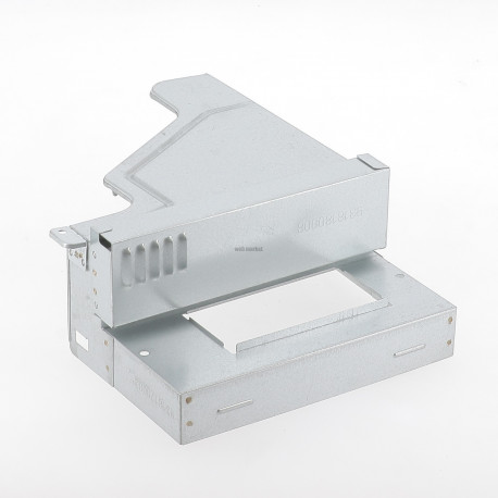 ENSEMBLE BOITIER INVERTER