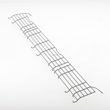 GRILLE DE PROTECTION HELICE