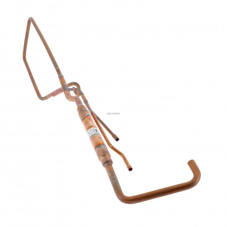 ENSEMBLE CPLET CIRCUIT REFOUL