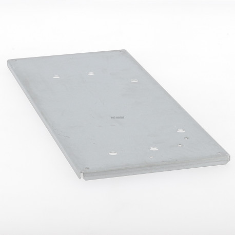 PLAQUE SUPPORT MOTEUR