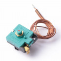 THERMOSTAT A REARMEMENT