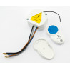 RADIO COMMANDE SRI + RECEPTEUR