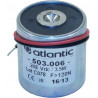 BOBINE 24V EMISSION