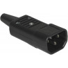 CONNECTEUR 220V