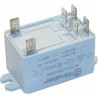 RELAIS ELECTROMAGNETIQUE 2P30A