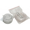DEPRESSOSTAT FILTRE ROTO