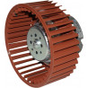MOTOTURBINE EC OPTIMOCOSY HR