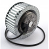 MOTOTURBINE DUOCOSY HR ECO
