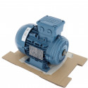 MOTEUR VENTILATION