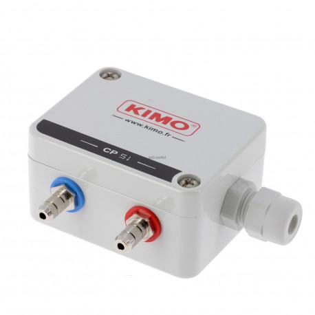 SONDE PRESSION KIMO