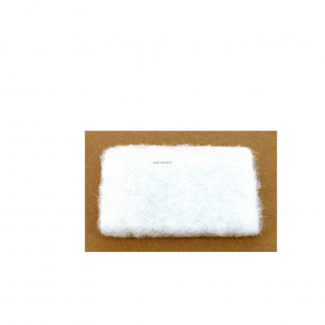 KIT FILTRE COMPARTIMENT MOTEUR