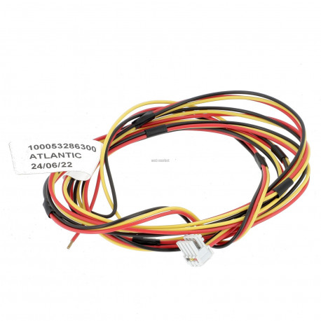 CABLE TRANSMETTEUR DE PRESSION