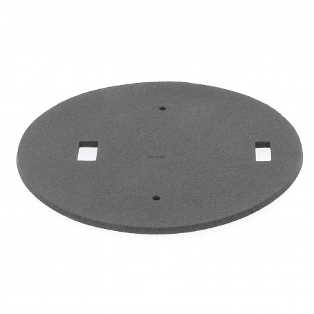 MOUSSE VOLET DIAM200