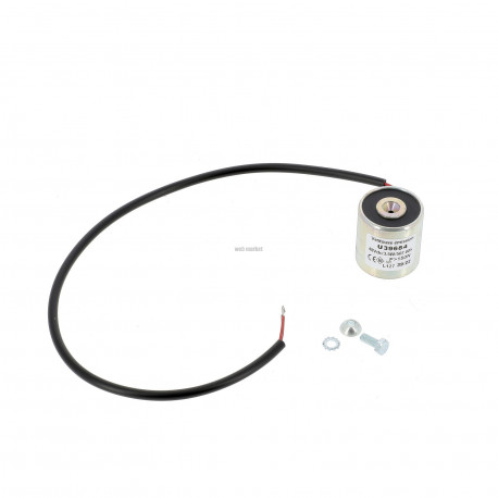 BOBINE 48V EMISSION