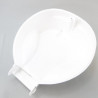 CAPOT ELECTRIQUE (BLANC)