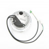 VENTILATEUR POMPE A CHALEUR