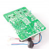CARTE ELECTRONIQUE UE