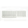 GRILLE DE REPRISE