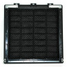 ENSEMBLE GRILLE DE REPRIS