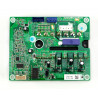 PLATINE CDE MOTEUR VENTILATION