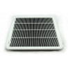 GRILLE DE PROTECTION AVANT