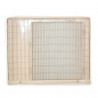GRILLE DE PROTECTION AVANT