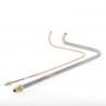 ENSEMBLE TUBE DE RACCORDEMENT