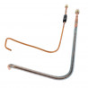 ENSEMBLE TUBE DE RACCORDEMENT