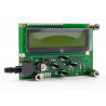 REGULATION COSMOS 3800
