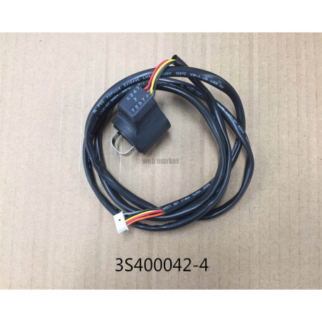 DAIKIN BOBINE DETENDEUR UKV-U043E 3SA50047-4