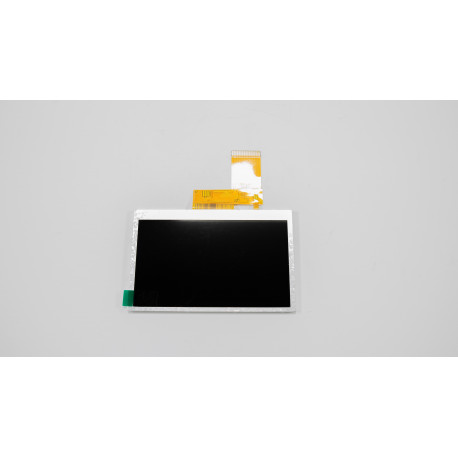 Daikin DISPLAY DEVICE MMI2
