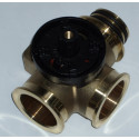 Daikin 3 WAY VALVE BODY VRG339