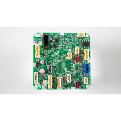 PCB ASSY EX19003-8D