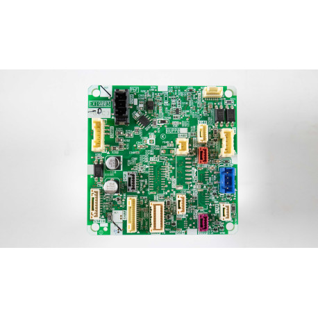 PCB ASSY EX19003-8D