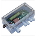 REGULATION Airvent BBC 2500