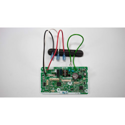 PCB ASSY EX13009-19F (D)
