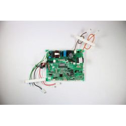 PLATINE 3F034134-3-Daikin