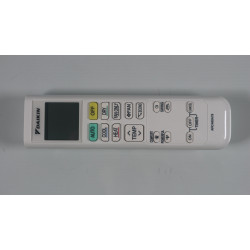 REMOTE CONTROLLER ARC480A78-Daikin
