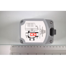 COMMANDE  3-VOIE VALVE-Daikin