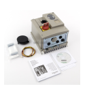 Variateur Airvent PC 2002 - Pièce de rechange origine fabricant