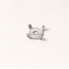 Bague de maintien ventilateur - Pièce de rechange origine fabricant